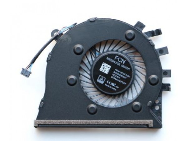 CPU ventilator za prenosnik Hp ProBook 450 470 G7 17-BY 17-CA 17Q-CS L22531-001